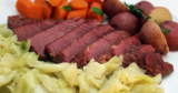 The Best Ideas for Corned Beef and Cabbage In Pressure Cooker