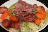 21 Best Corned Beef and Cabbage Irish