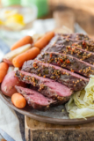 Best 21 Corned Beef and Cabbage Recipe Slow Cooker