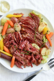 21 Of the Best Ideas for Corned Beef Cabbage Slow Cooker