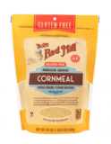 The top 20 Ideas About Cornmeal Gluten Free