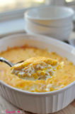 The top 24 Ideas About Cream Cheese Corn Casserole