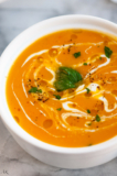 The 20 Best Ideas for Creamy butternut Squash soup