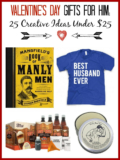 20 Best Ideas Creative Valentines Day Ideas for Him