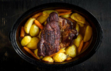 21 Of the Best Ideas for Crock Pot Roast Beef with Onion soup Mix