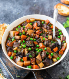 The 21 Best Ideas for Crockpot Recipes for Beef Stew