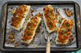 25 Best Crusted Fish Recipes