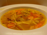 Top 20 Cuban Chicken soup Recipe