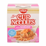 The Best Ideas for Cup Ramen Noodles