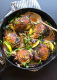 Top 30 Curried Chicken Thighs