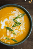20 Ideas for Curry Carrot soup