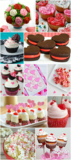 The top 20 Ideas About Cute Valentines Day Desserts