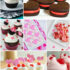 The Best Valentines Day Treats Ideas