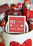 35 Of the Best Ideas for Cute Valentines Gift Ideas