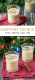 Best 24 Dairy Free Eggnog Recipe