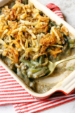 24 Of the Best Ideas for Dairy Free Green Bean Casserole