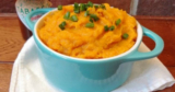 The top 24 Ideas About Dairy Free Mashed Sweet Potatoes