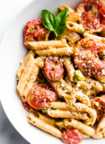 24 Ideas for Dairy Free Pasta Recipes