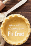 24 Of the Best Ideas for Dairy Free Pie Recipes