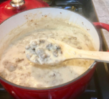 The top 24 Ideas About Dairy Free Sausage Gravy