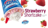 Best 24 Dairy Queen Strawberry Shortcake