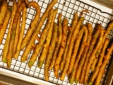 Best 20 Deep Fried asparagus
