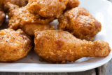 The 20 Best Ideas for Deep Fried Chicken Batter
