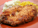 20 Best Deep Fried Chicken Breast Recipe