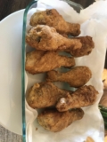 Best 20 Deep Fried Chicken Drumsticks