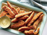 Top 20 Deep Fried Chicken Fingers