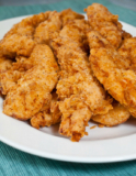 20 Ideas for Deep Fried Chicken Tenders Recipe