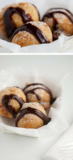 20 Of the Best Ideas for Deep Fried Chocolate Chip Cookies