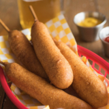 The 20 Best Ideas for Deep Fried Corn Dogs
