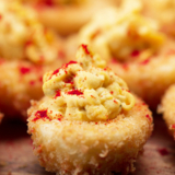 The 20 Best Ideas for Deep Fried Deviled Eggs Tasty