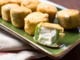 The Best Deep Fried Jalapeno Poppers Recipe