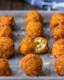 The 20 Best Ideas for Deep Fried Mashed Potatoes