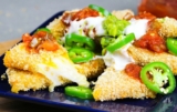The top 20 Ideas About Deep Fried Nachos