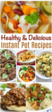 The Best Ideas for Delicious Instant Pot Recipes