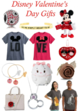 20 Ideas for Disney Valentines Day Gifts