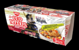 The Best Ideas for Dissidia Cup Noodles