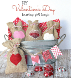 35 Best Ideas Diy Valentine Day Gift Ideas