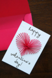 Best 20 Diy Valentines Day Cards