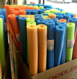 The top 20 Ideas About Dollar Tree Pool Noodles