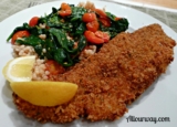 The top 25 Ideas About Drum Fish Recipes