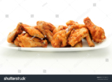 The top 20 Ideas About Dry Rub Chicken Wings Deep Fried