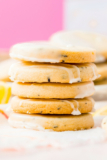 The Best Ideas for Earl Grey Shortbread Cookies
