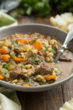 The Best Ideas for Easy Beef Barley soup