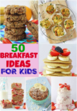 20 Of the Best Ideas for Easy Breakfast Recipes for Kids