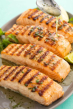 25 Ideas for Easy Grilled Fish Recipes