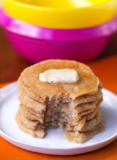 The top 20 Ideas About Egg Free Coconut Flour Pancakes